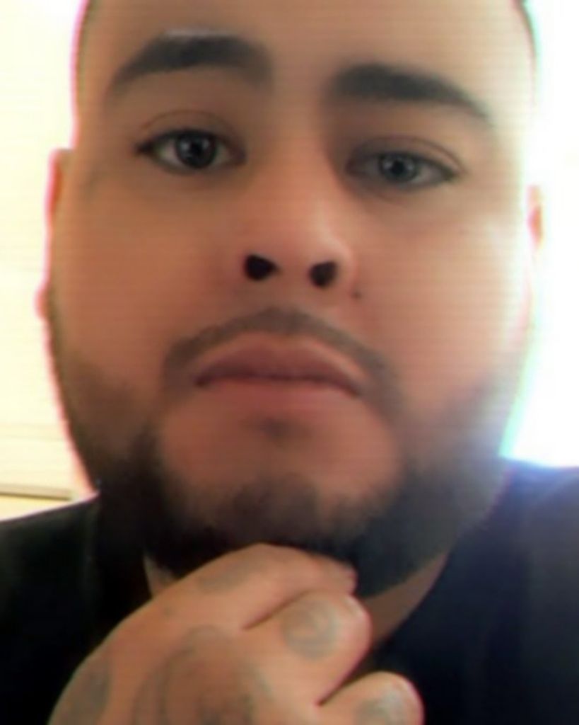 Jesus Alfaro Rodriguez Profile Photo