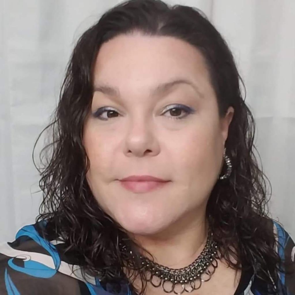 Staci Andrea Phillips