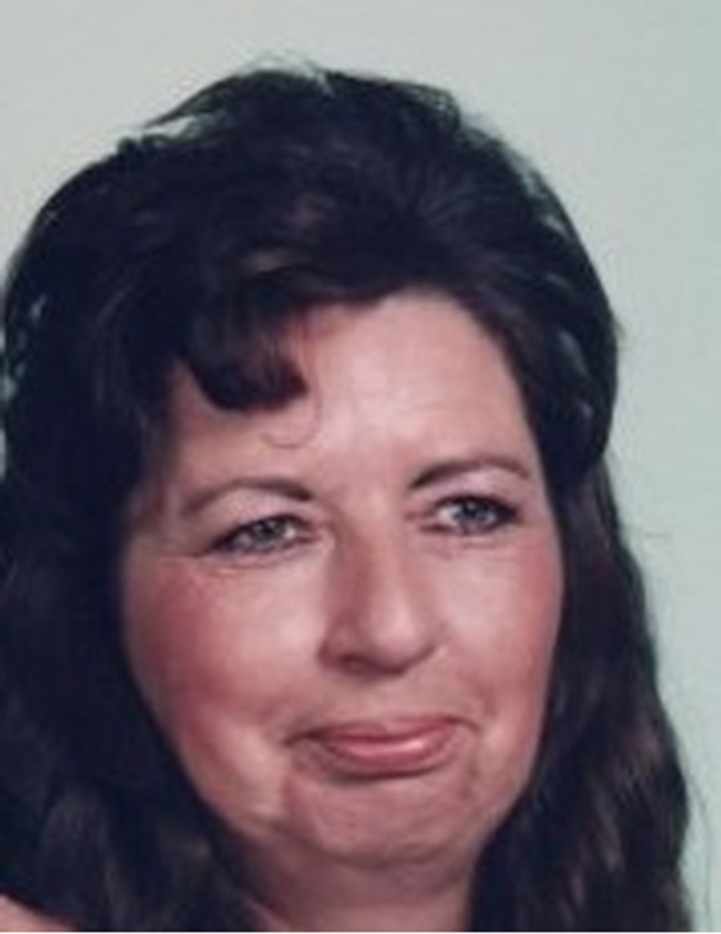 Barbara Sue (Phillips) Jenkins