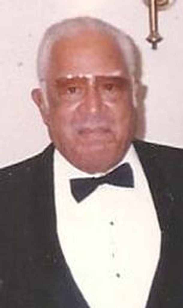 Bernard A. Catchings Profile Photo