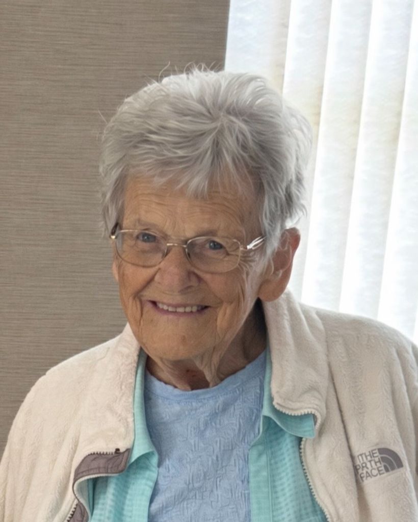 Lois Jean Kettley Profile Photo