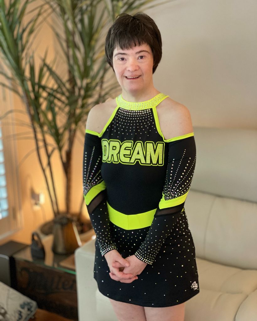 Kristin Dinwiddie Profile Photo