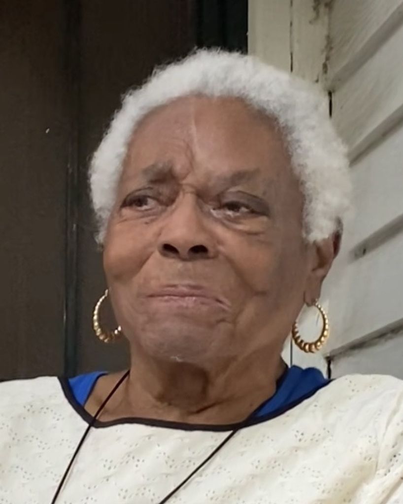 GLADYS EUGENE JONES Profile Photo
