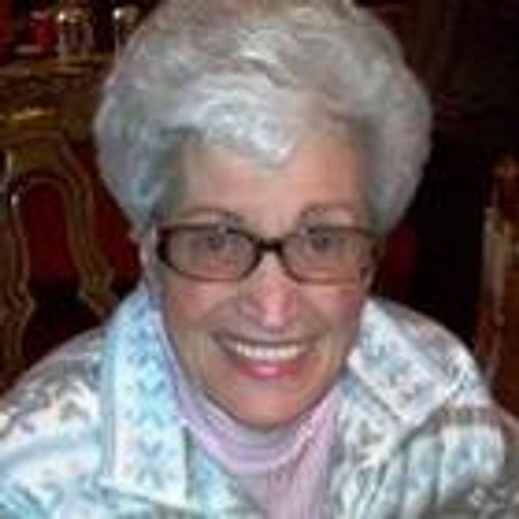 Gloria Gemma Zerbonia