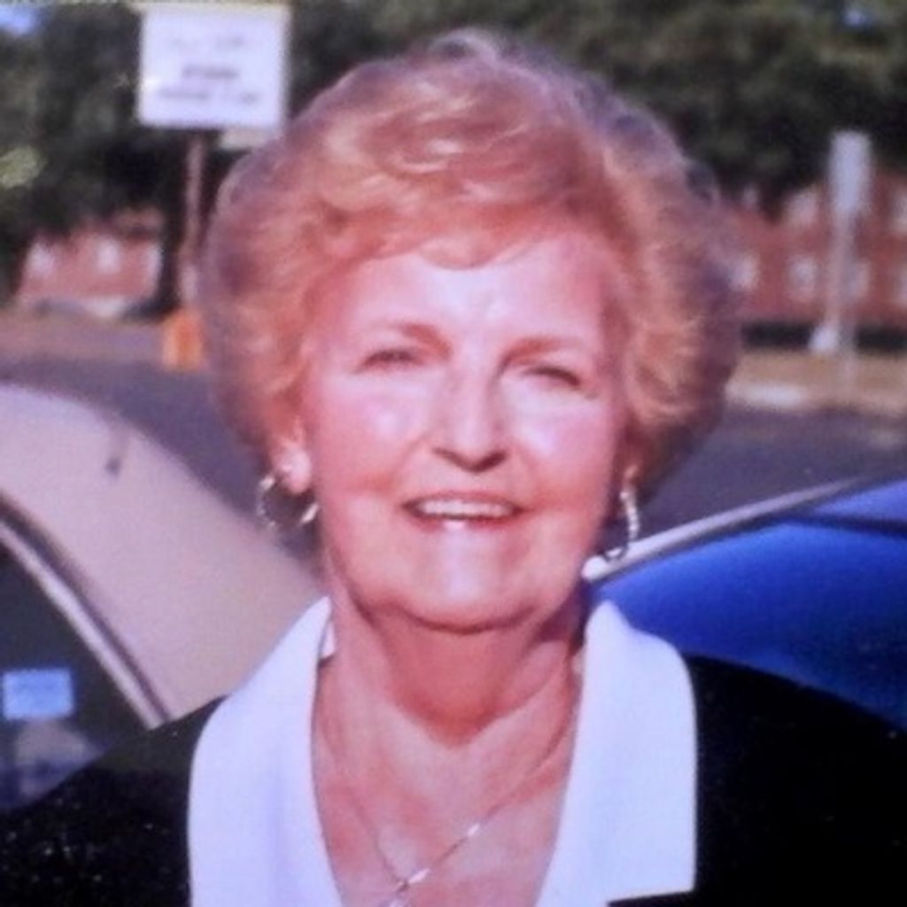 Elizabeth "Betsy" Budnicki