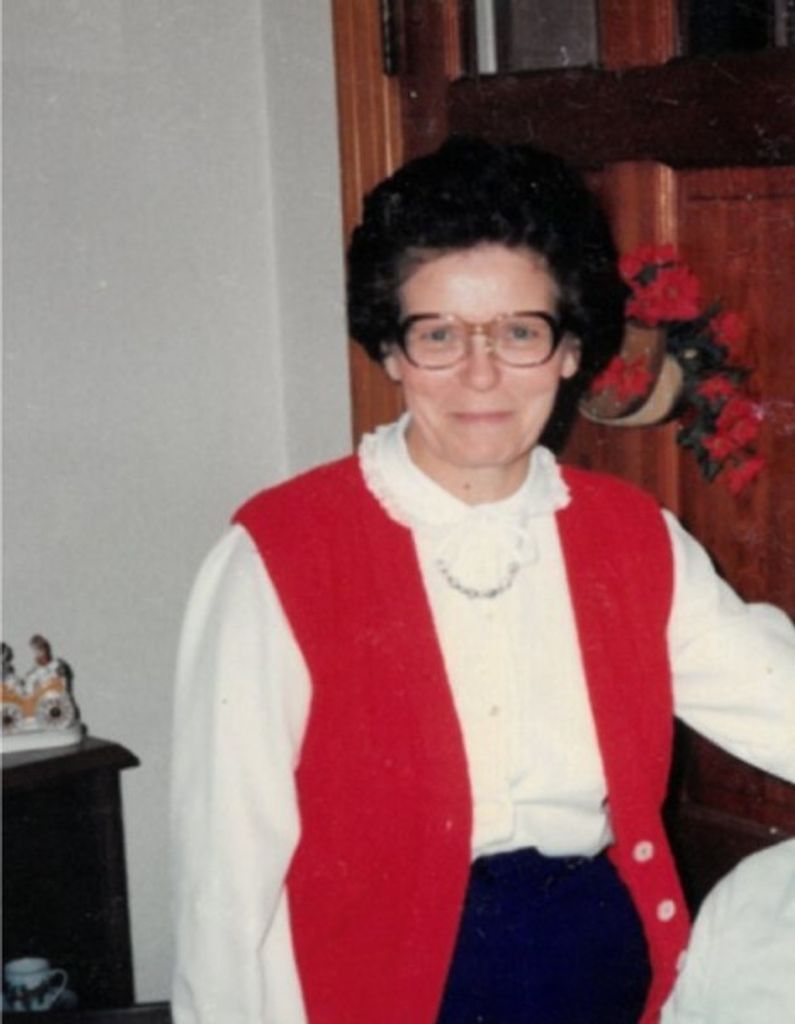 Effie Lee (Bryant)  Joyner