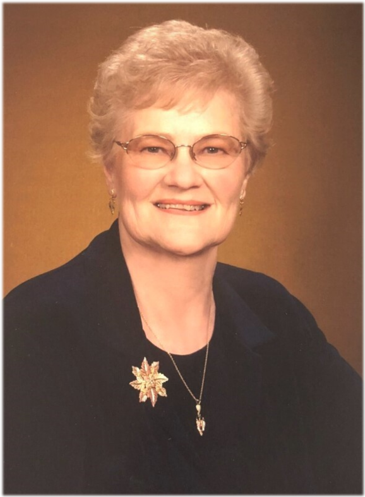 Nancy Major Profile Photo