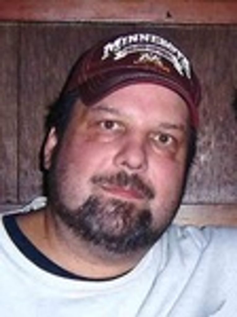 Virgil Vandermoon