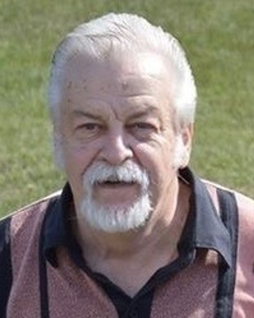 Gary Pruett Profile Photo