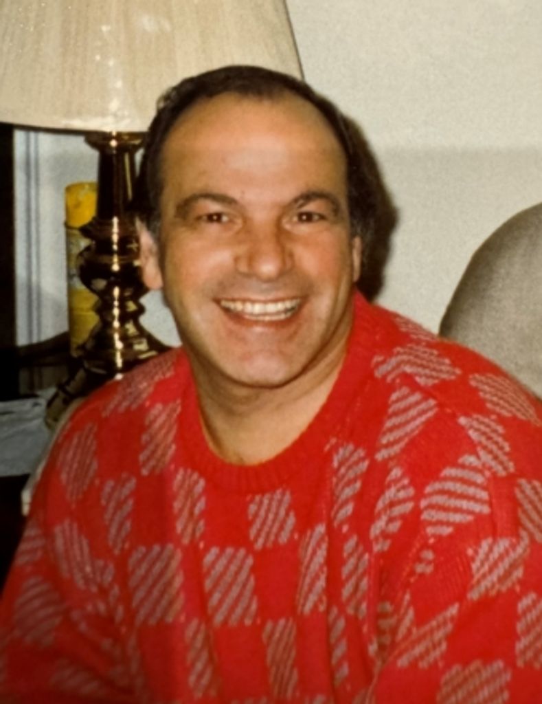 Joe Alessandrini Profile Photo