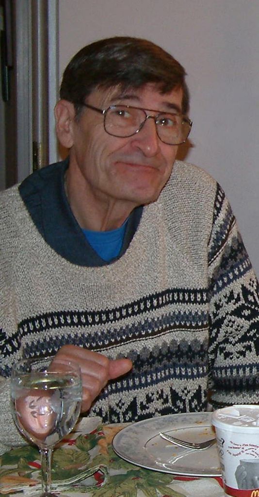 William J. Oliveira Profile Photo