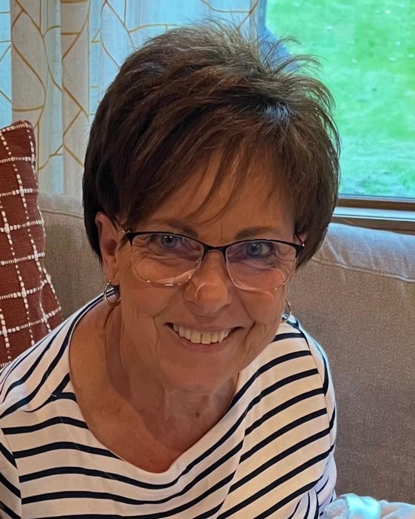 Sandra Lee Eyerly Profile Photo