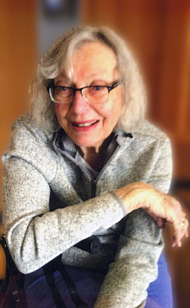 Frances Lee Petersen Profile Photo