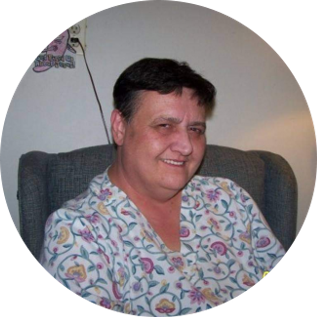 Mary Elise Holman