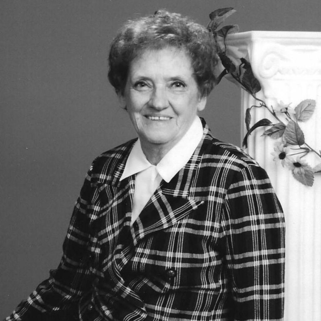 Anne Frisby Profile Photo