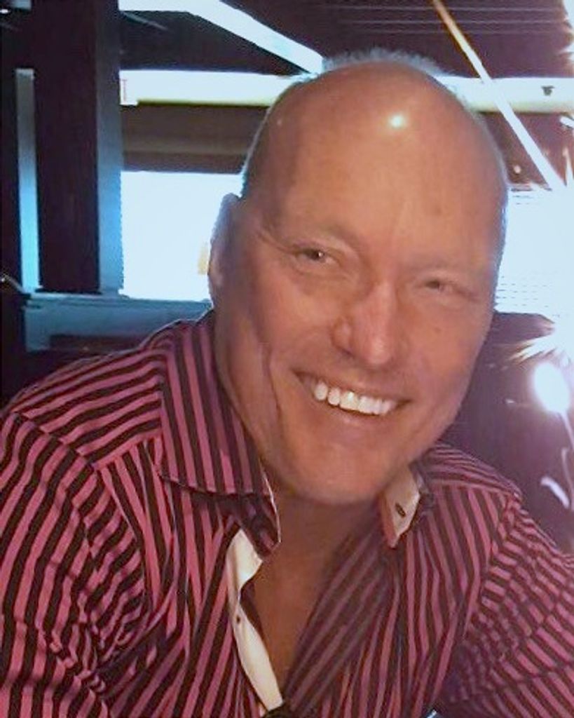 Michael G. Doerr Profile Photo