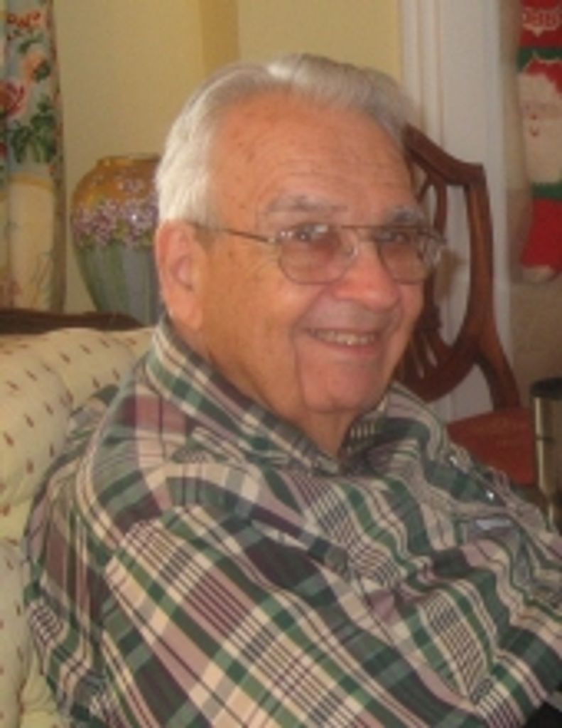 Harvey Howard Hester, Jr.
