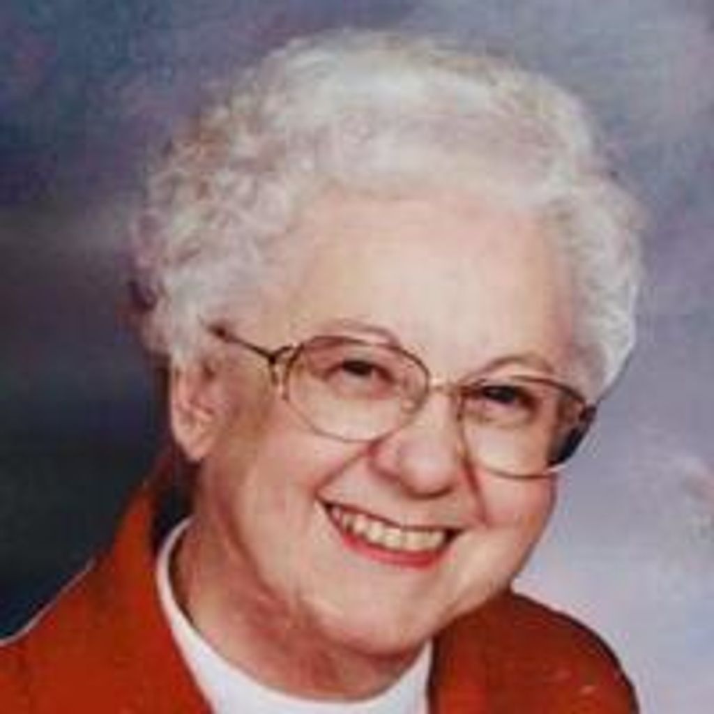 Constance M. Kuether
