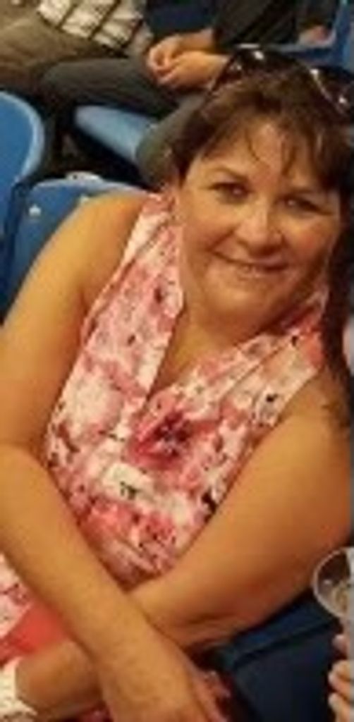 Rebecca Lynn (Asher)  Gillam Profile Photo