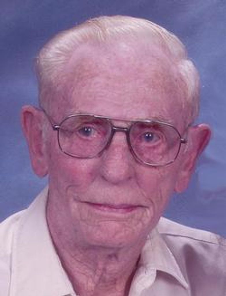 Roland "Sonny" Ephriam Burroughs