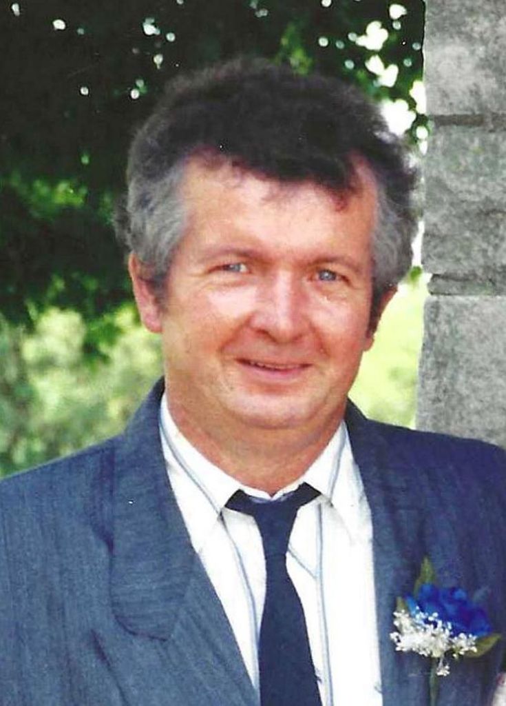 Charles "Charlie" Melvin Reynolds Profile Photo