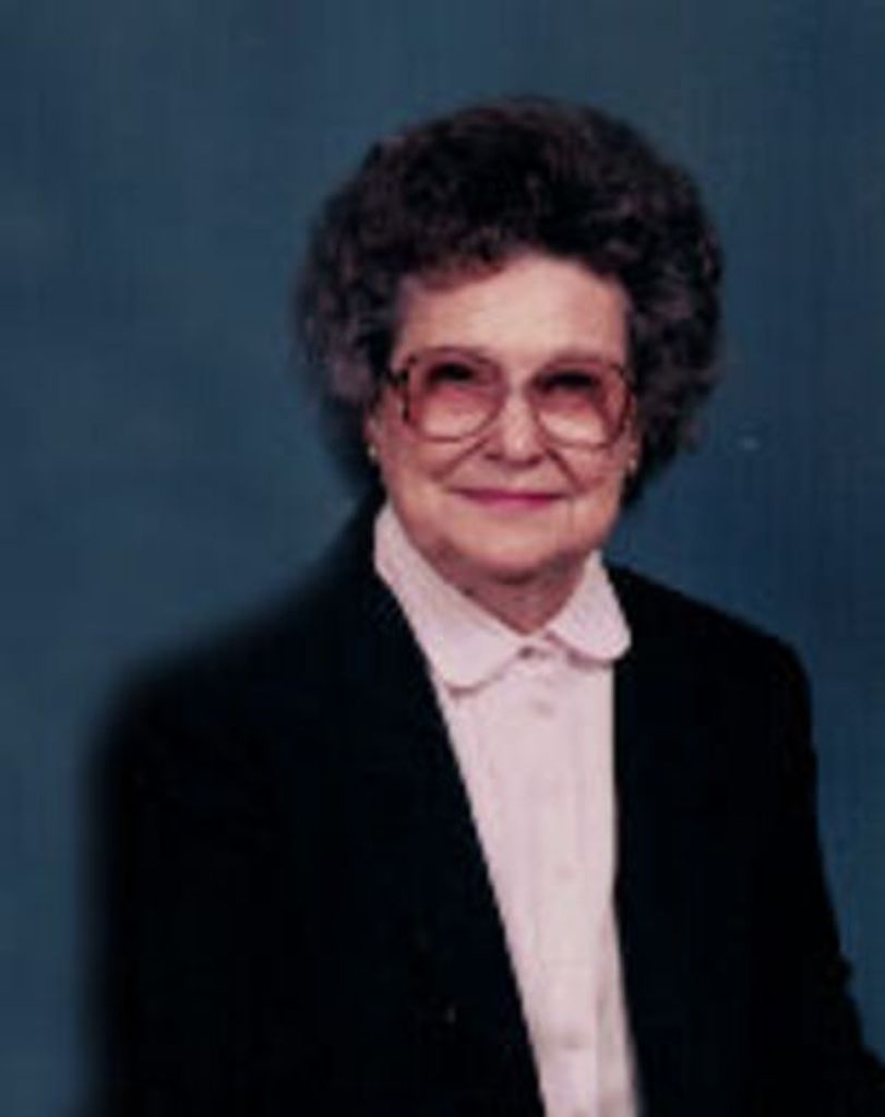 Dorothy Mcvay Profile Photo