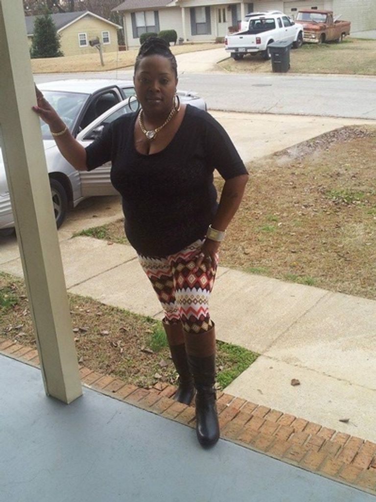 Lakiesha Michelle Simpson Profile Photo