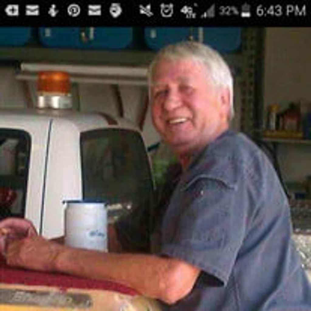Terry  L. Worley
