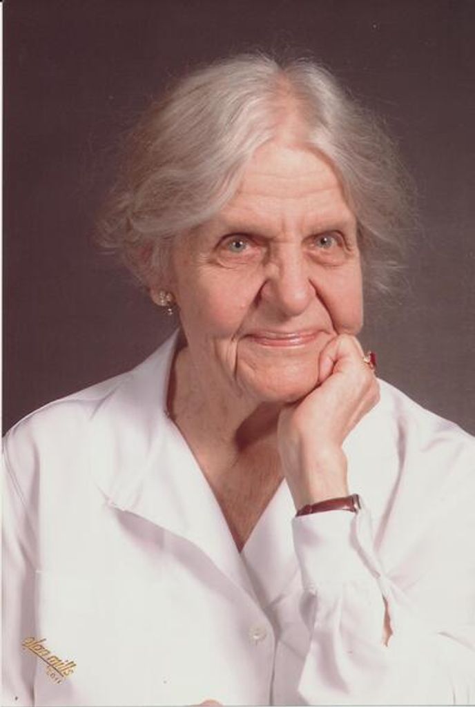 Alice X. Bancroft Profile Photo