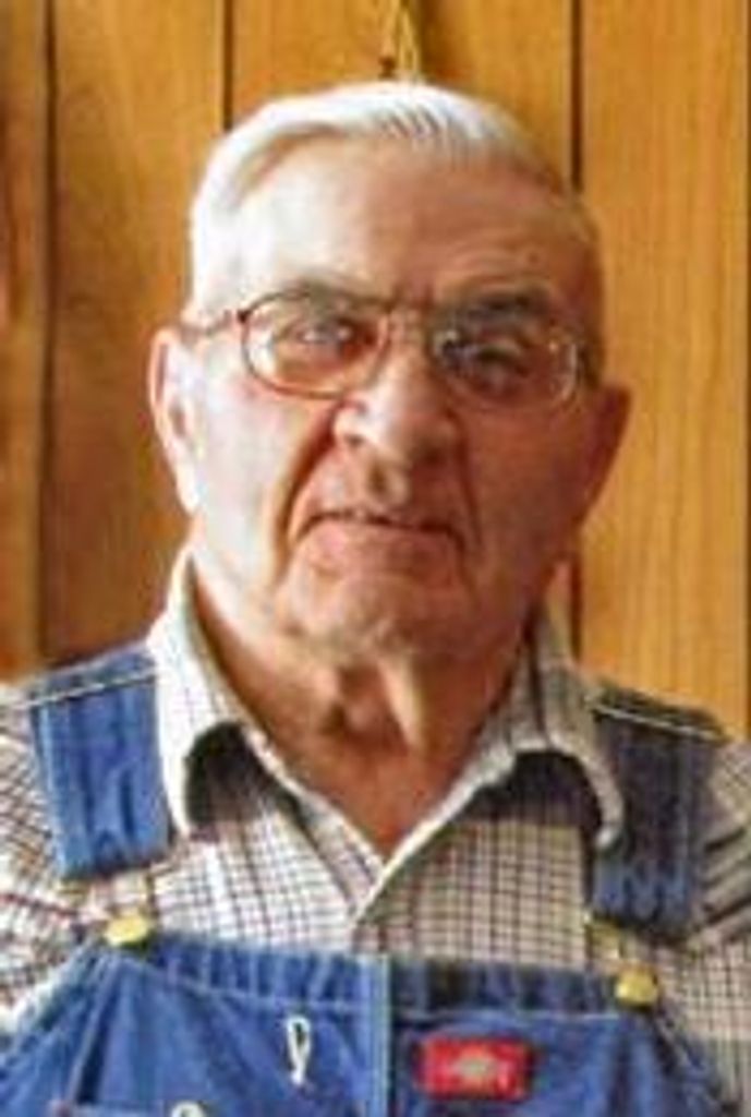 Perry Edward Pitz