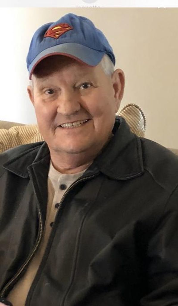Bennie Charles Richardson Profile Photo