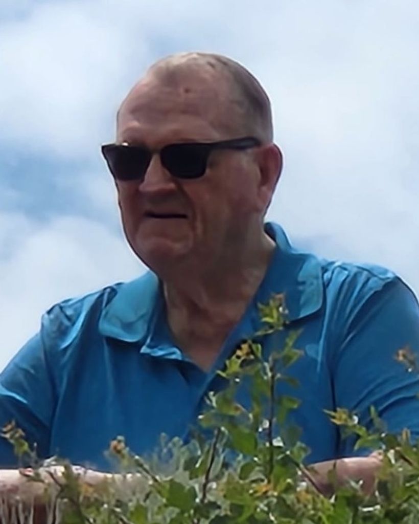 Gary Michael Klimes
