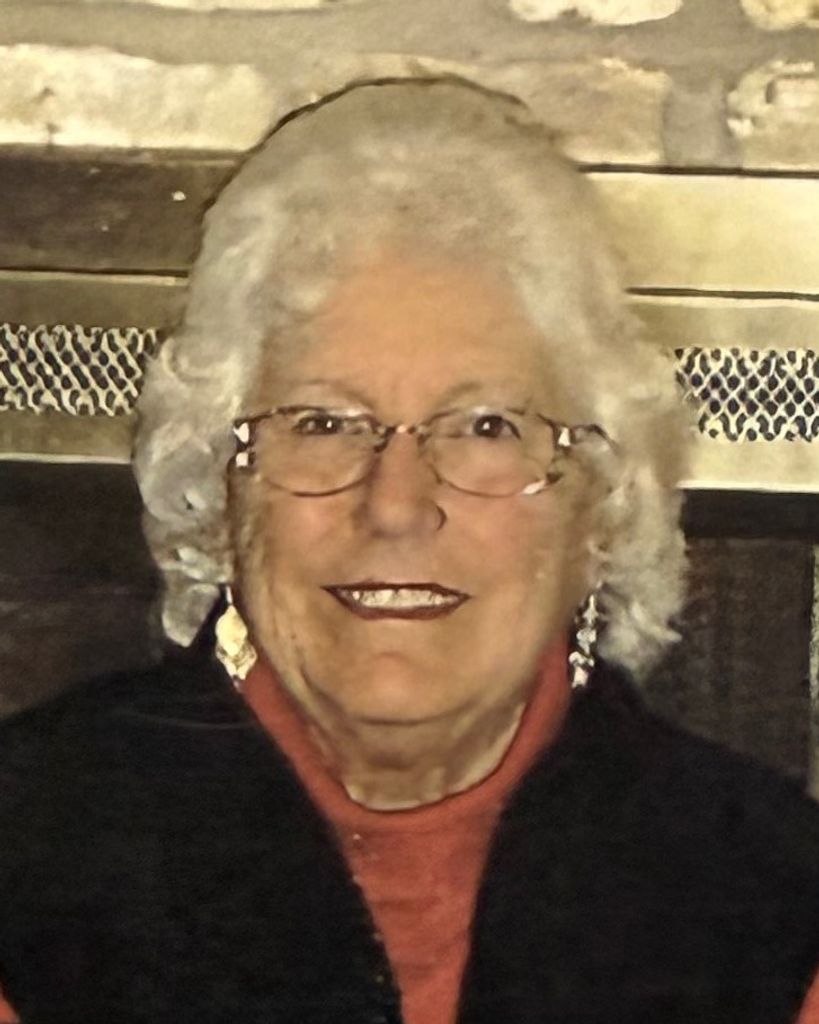 Fairy Alliene Arnold Profile Photo