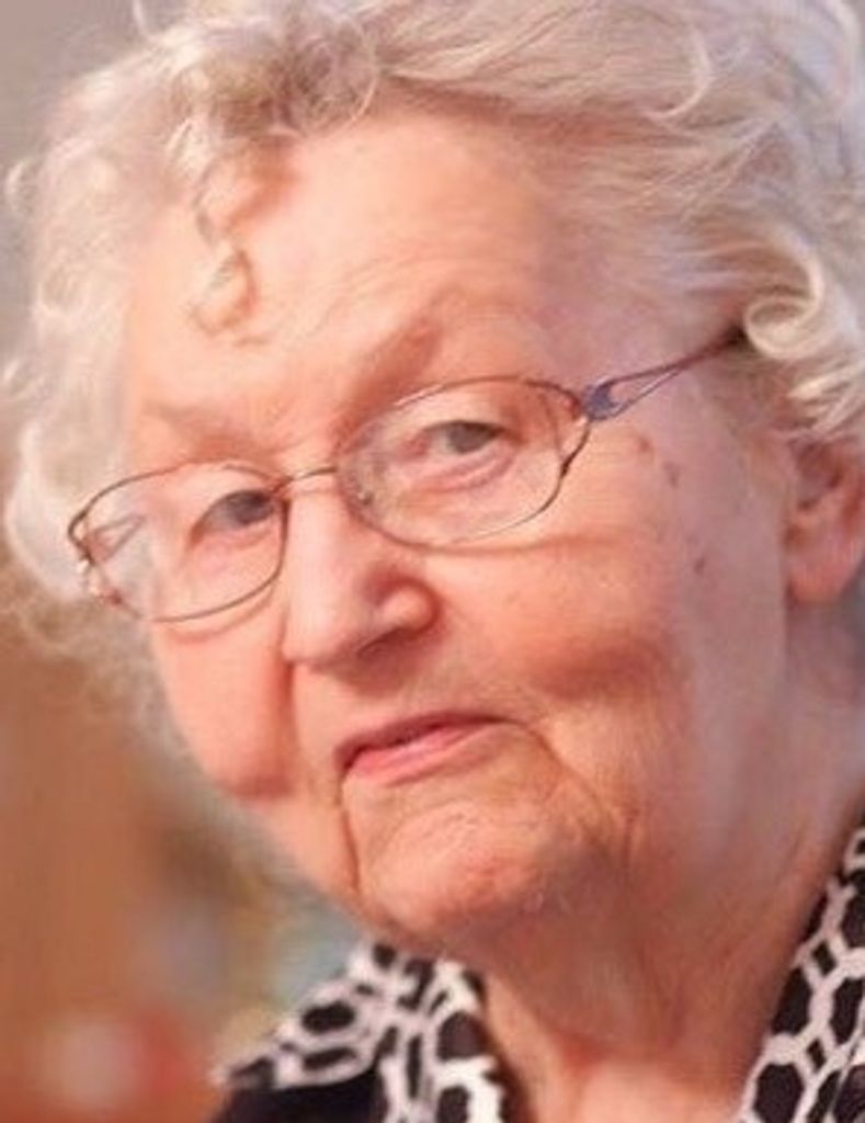 Joan Christine (Lintela)  Vlasak