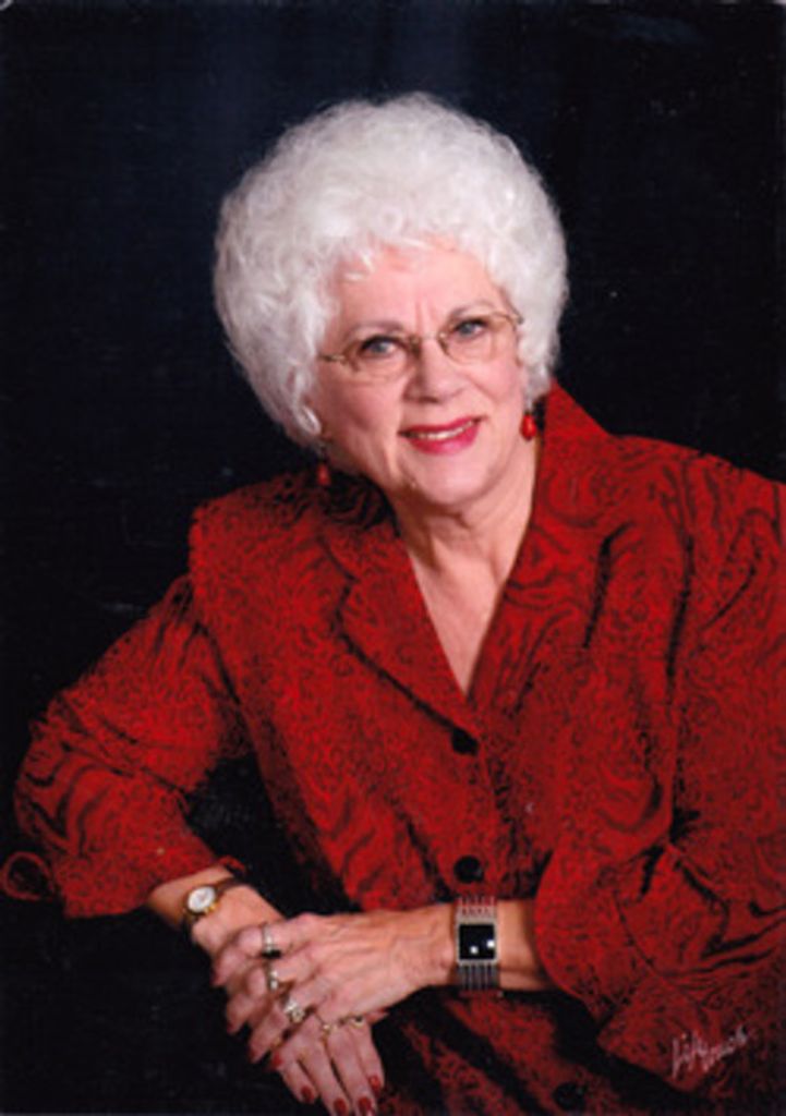 Joan K. Gilligan