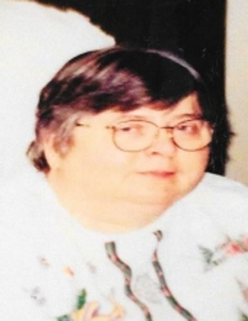 Wilma Jean Phillips