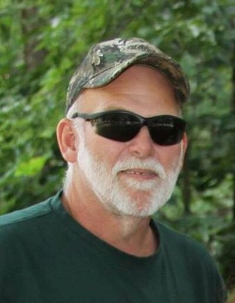 Donald "Huey" Eberhardt Profile Photo