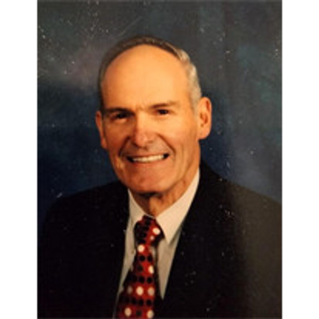 Clifford M. Rutter