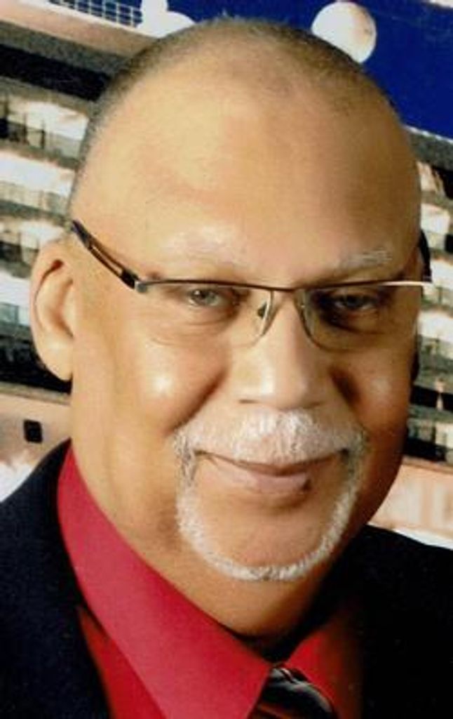 Edward "Eddie" Leroy Tipton