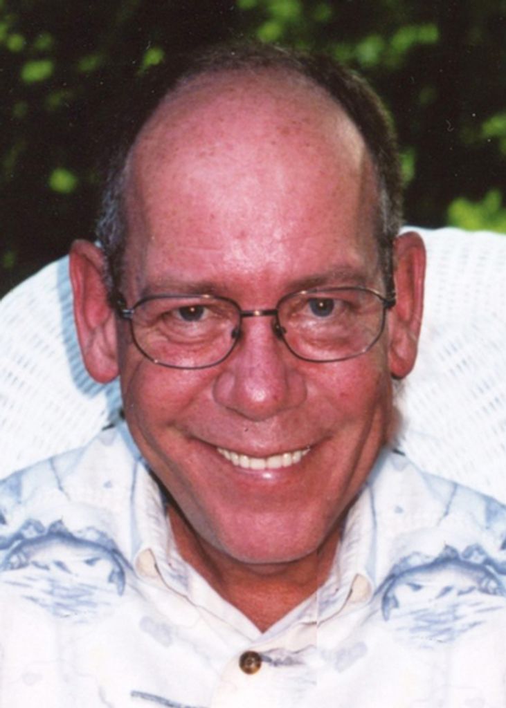 Rockney L. Weber Profile Photo