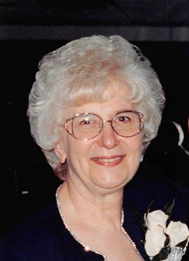 MaryAnn (Mehalov)  Stefancik