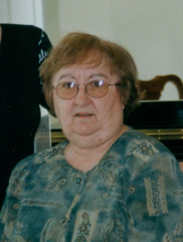 Joann J. Ramsey Profile Photo
