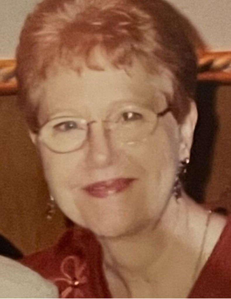 Shirley M (Vantubergen) Gaggin Profile Photo