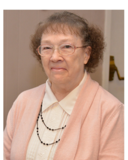 Lucille Beckett Profile Photo