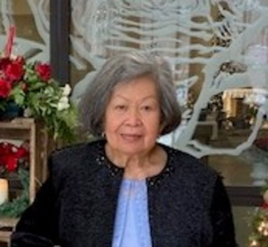 Conchita Pabustan Dela Cruz Profile Photo