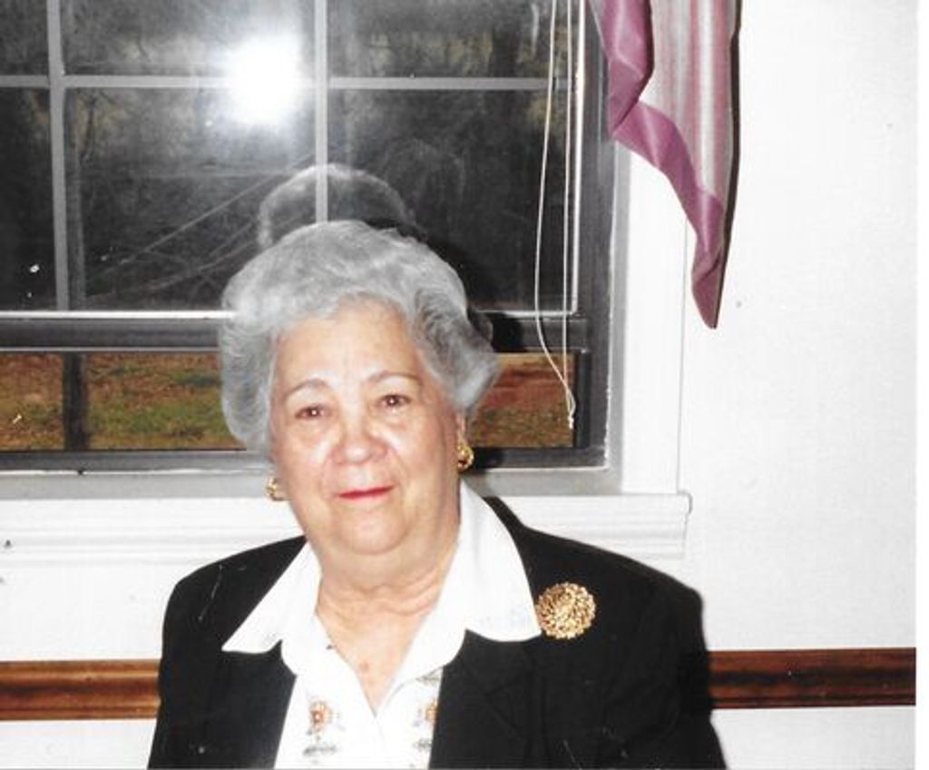 Jean Anderson Colwell Profile Photo
