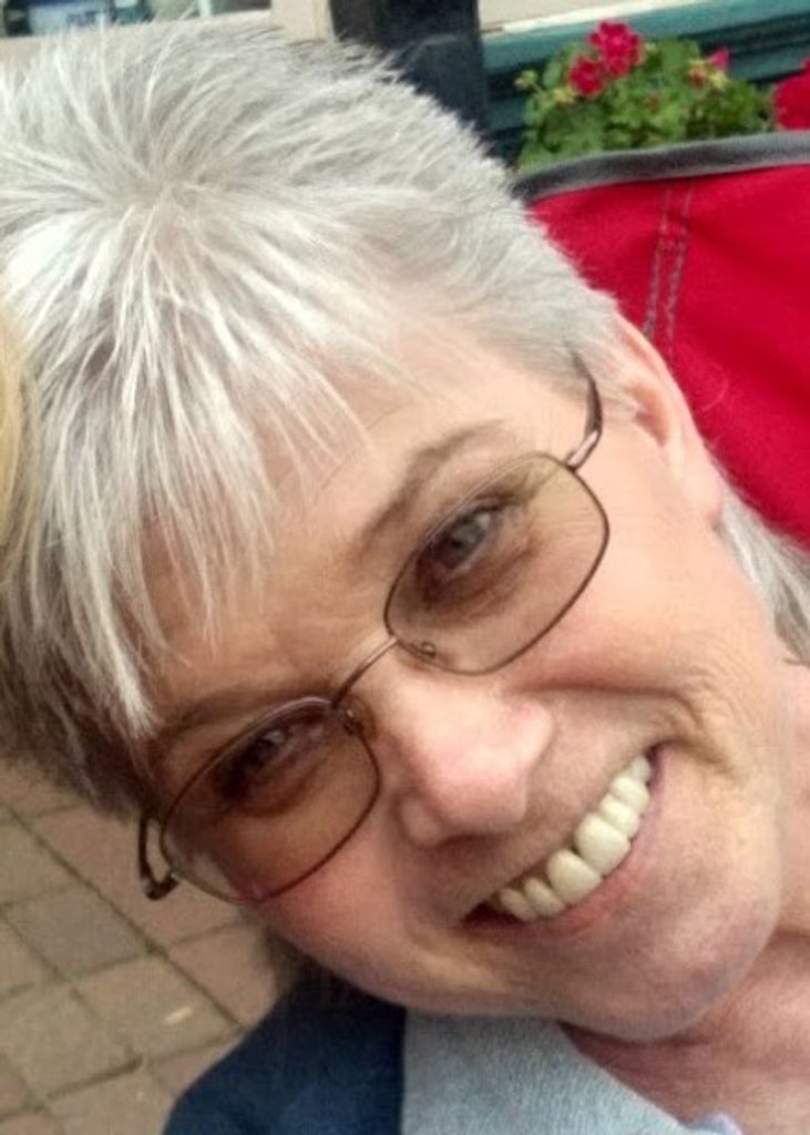 Patricia Lewis