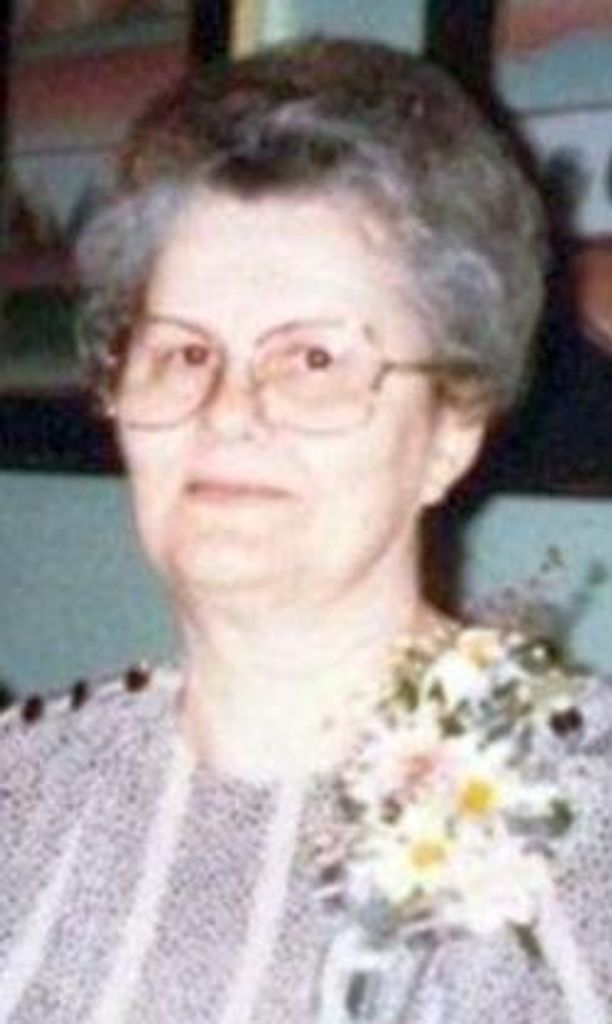 Jessie L. Crosson