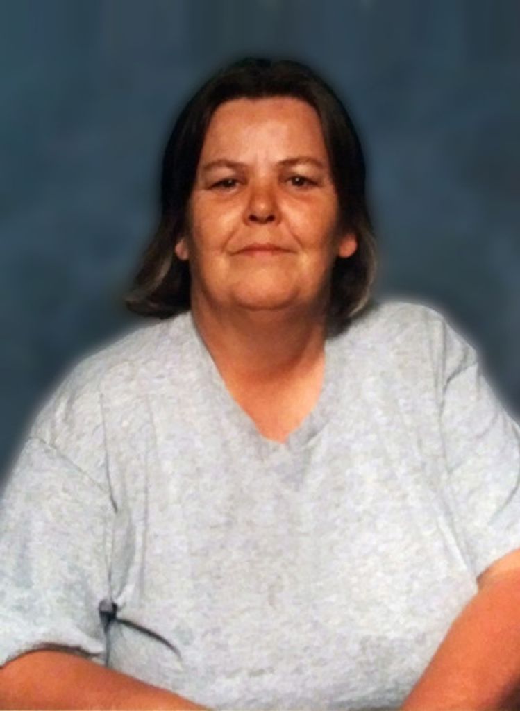 Virginia "Gin" Faye Rushing Profile Photo
