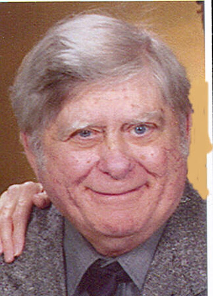 Floyd M. Heiden